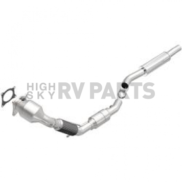 Magnaflow Catalytic Converter - 551522
