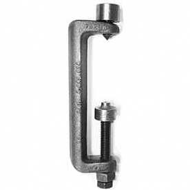 Nickson Exhaust Pipe Flange - 17350