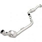 Magnaflow Catalytic Converter - 551639