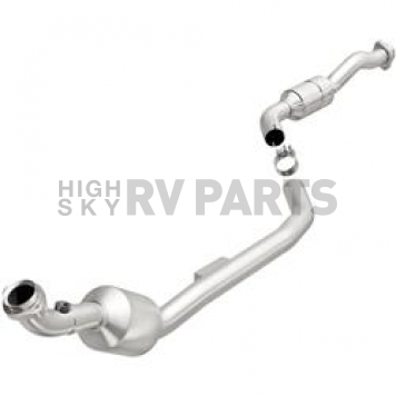 Magnaflow Catalytic Converter - 551639