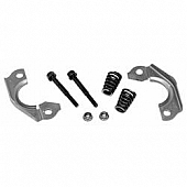 Walker Exhaust Pipe Flange - 31953