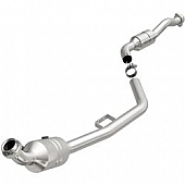 Magnaflow Catalytic Converter - 551665