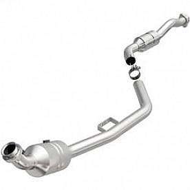 Magnaflow Catalytic Converter - 551665