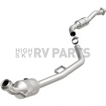 Magnaflow Catalytic Converter - 551665