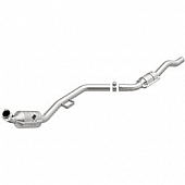 Magnaflow Catalytic Converter - 551666