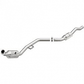 Magnaflow Catalytic Converter - 551666