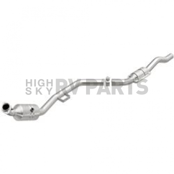 Magnaflow Catalytic Converter - 551666