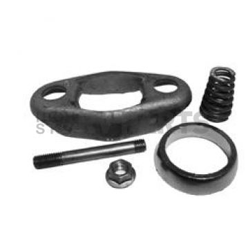 Nickson Exhaust Pipe Flange - 18306-1