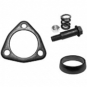 Nickson Exhaust Pipe Flange - 18307-1