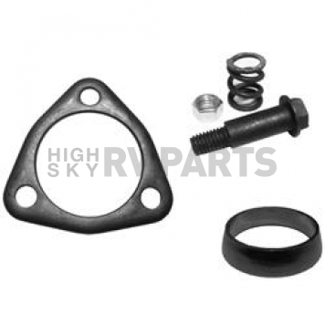 Nickson Exhaust Pipe Flange - 18307-1