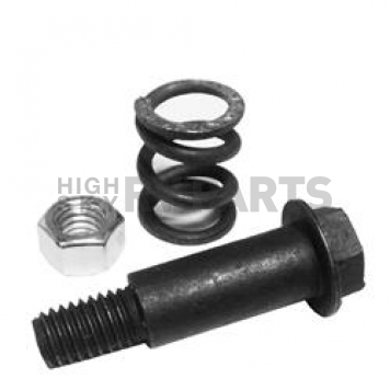 Nickson Exhaust Pipe Flange - 18314-1