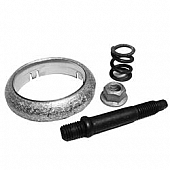 Nickson Exhaust Pipe Flange - 18318-1