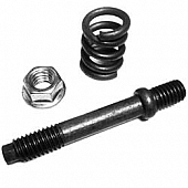 Nickson Exhaust Pipe Flange - 18534-1