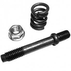 Nickson Exhaust Pipe Flange - 18534-1