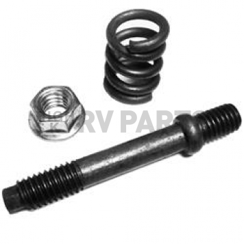 Nickson Exhaust Pipe Flange - 18534-1