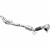 Magnaflow Catalytic Converter - 551715