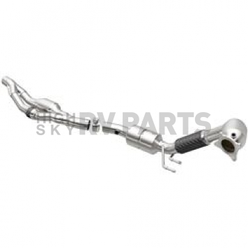 Magnaflow Catalytic Converter - 551715