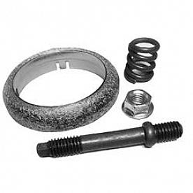 Nickson Exhaust Pipe Flange - 18535-1