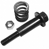 Nickson Exhaust Pipe Flange - 18536-1