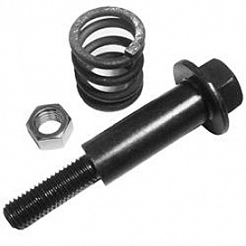 Nickson Exhaust Pipe Flange - 18536-1