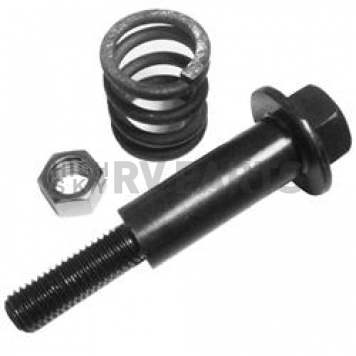 Nickson Exhaust Pipe Flange - 18536-1