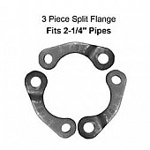 Nickson Exhaust Pipe Flange - 29341-1