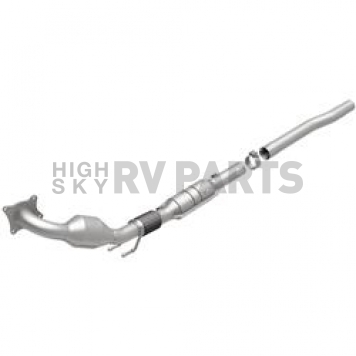 Magnaflow Catalytic Converter - 551887
