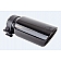 Go Rhino Exhaust Tail Pipe Tip - GRT22536BC