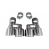 Corsa Performance Exhaust Tail Pipe Tip - 21038