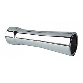 Pypes Exhaust Tail Pipe Tip - EVT40