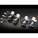 Borla Exhaust Tail Pipe Tip - 20165