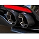 Borla Exhaust Tail Pipe Tip - 20165