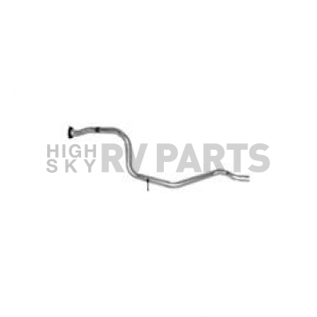 Walker Exhaust Pipe Intermediate - 46850