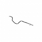 Walker Exhaust Pipe Intermediate - 49228