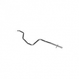 Walker Exhaust Pipe Intermediate - 49228