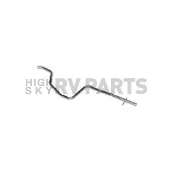 Walker Exhaust Pipe Intermediate - 49228