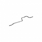 Walker Exhaust Pipe Intermediate - 48263
