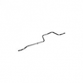 Walker Exhaust Pipe Intermediate - 48263