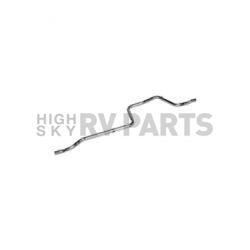 Walker Exhaust Pipe Intermediate - 48263