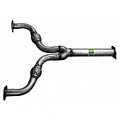 Walker Exhaust Y Pipe - 50345