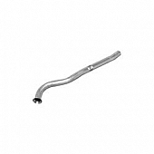 Walker Exhaust Pipe Intermediate - 43897