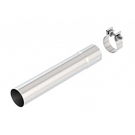 Borla Exhaust Pipe Intermediate - 60570