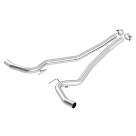 Borla Exhaust Pipe Intermediate - 60571