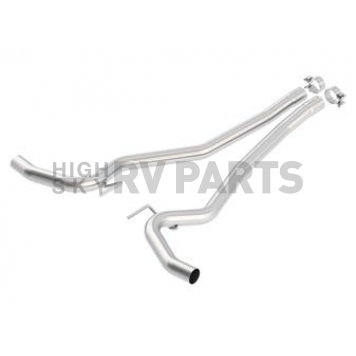 Borla Exhaust Pipe Intermediate - 60571