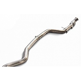 AWE Tuning Exhaust Pipe Intermediate - 3015-11024