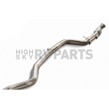 AWE Tuning Exhaust Pipe Intermediate - 3015-11024