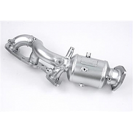 Pacesetter Performance Direct Fit Catalytic Converter - 753022