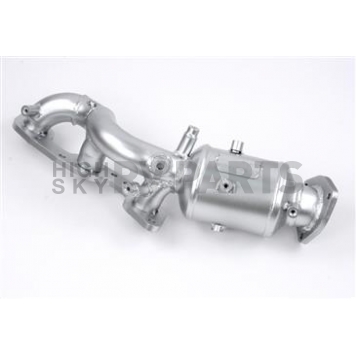 Pacesetter Performance Direct Fit Catalytic Converter - 753022