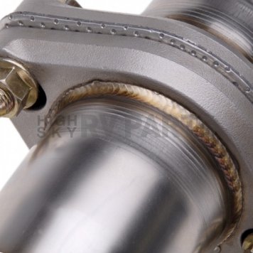 Skunk 2 Exhaust MegaPower Cat Back System - 413-05-1540-6