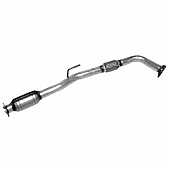 Walker Exhaust EPA Ultra Direct Fit Catalytic Converter - 55537